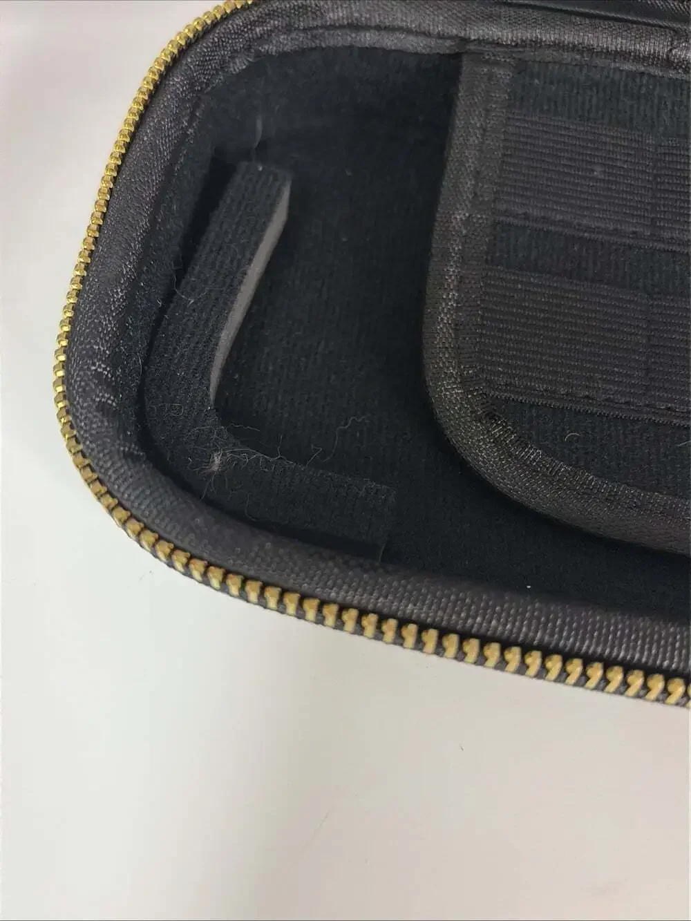 Atrix pu leather